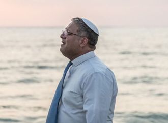 إقالة بن غفير على طاولة القضاء الإسرائيلي