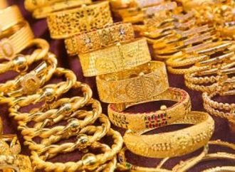 آخر تحديث لسعر الذهب اليوم..  عيار 24 بـ7828جنيها