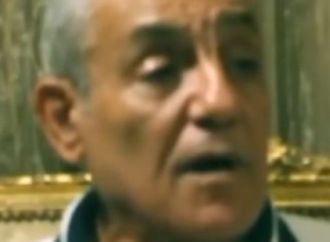 اللواء طيار عبد الرحيم صدقي: شاركت في تنفيذ ضربات ضد العدو أثناء خدمتي على طائرة ميج-19