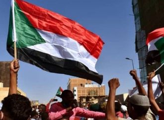 الخارجية الأمريكية: فرض عقوبات إضافية على الحكومة السودانية بسبب استخدام أسلحة كيميائية