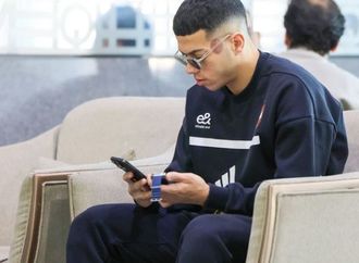 مفاجأة.. الأهلي يعرض إمام عاشور على الاتحاد السعودي