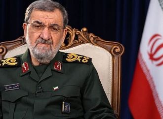 اللواء محسن رضائي للدول الأوروبية: الحرب والإرهاب لهما ثمن وجاء دوركم لدفعه
