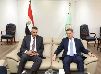 وزير الزراعة يوجه بتطوير مزرعتي نويبع وبئر أبو كلام بجنوب سيناء
