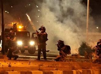 الاحتلال الإسرائيلي يقتحم بلدة فلسطينية ويستولي على عدد من المركبات