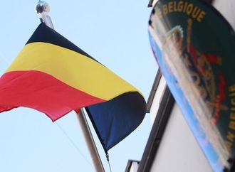 وزير الدفاع البلجيكي يقر بأن بلاده ليست مستعدة لحروب المستقبل