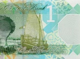 بكام الريال القطري النهارده؟.. تعرف على أسعار الشراء والبيع بالبنوك