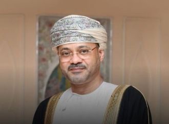 وزير الخارجية العماني ومسؤولة السياسة الخارجية بالاتحاد الأوروبي يبحثان الأوضاع الإقليمية