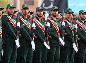 الحرس الثوري: الثأر لاغتيال علي خامنئي سيأتي قريبًا