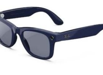 آبل تختبر 4 تصميمات مختلفة لنظارتها الذكية الجديدة  