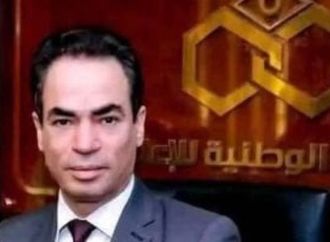 رئيس الوطنية للإعلام يهنئ البابا تواضروس وقيادات الطوائف المسيحية بعيد القيامة