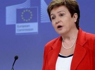 كريستالينا جورجييفا في اجتماعات الربيع 2026: العالم يواجه واقعا جديدا لأسعار الطاقة المرتفعة