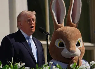 تصريحاته «مضطربة».. تحرك داخل الكونجرس لتقويض صلاحيات ترامب وإيقاف الحرب على إيران بشكل نهائي