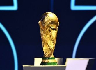 «فيفا» يضع خطة بديلة حال انسحاب إيران من كأس العالم 2026