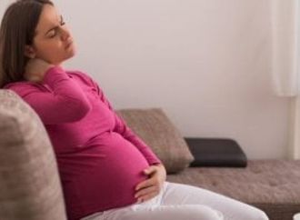 تشوش الرؤية أثناء الحمل.. متى يكون طبيعيًا ومتى يستدعى زيارة الطبيب؟