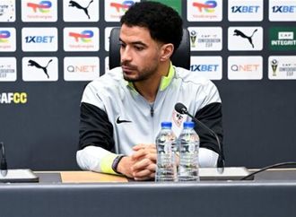 خضوع ثنائي الزمالك لكشف المنشطات بعد الفوز على شباب بلوزداد