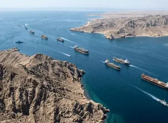 إيران: أي مدمرة تُحاول فرض حصار في مضيق هرمز ستُغرقها القوات المسلحة