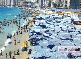 تصل لـ 30 يومًا مدفوعة الأجر.. قانون العمل الجديد يحدد حقوق العامل في إجازة المصيف