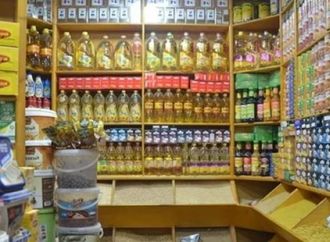 أسعار الزيوت والحبوب بأسواق الوادي الجديد الخميس 9 أبريل