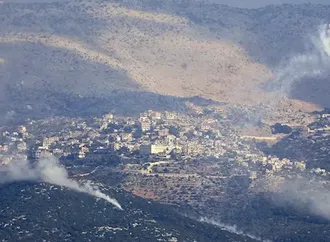 حزب الله اللبناني يستهدف 40 موقعًا في إسرائيل وصفارات الإنذار لا تتوقف