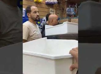 اقدم سوق لقطع غيار الثلاجات والتكييفات .. شارع نجيب الريحاني كل اللي نفسك فيه