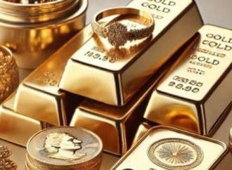 سعر الذهب اليوم في مصر بمستهل التعاملات المسائية