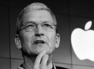 تعرف على راتب تيم كوك رئيس شركة أبل فى 2025.. لن تصدق الرقم