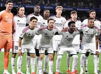 "الأولى لمورينيو".. ريال مدريد يتلقى الهزيمة أمام بيتيس في الدوري الإسباني