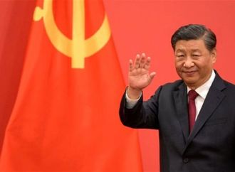 شي جين بينج يعلن إعفاءً جمركيًا لصادرات 53 دولة أفريقية بدءًا من مايو 2026