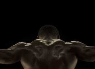 كسر الصورة النمطية الشائعة عن "الرجل مفتول العضلات".. علاقة غير متوقعة بالذكاء!