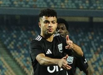 بيراميدز يكثف مفاوضاته لضم مصطفى ميسي من زد