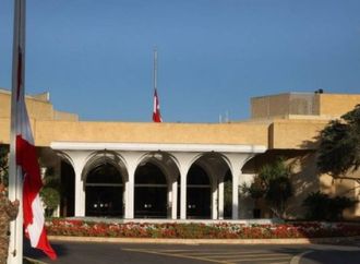 مقتـ.ل 182شخصاً وإصابة 890 آخرين .. قرار عاجل من الرئاسة اللبنانية بعد المجـ.زرة الإسرائيلية