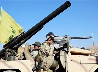 حزب الله يستهدف قواعد ثكنات ومستوطنات إسرائيلية جنوب لبنان