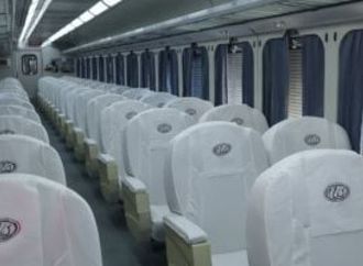 مواعيد قطارات القاهرة – الإسكندرية والعكس اليوم الثلاثاء 14- 4-2026