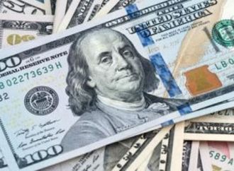 استقرار سعر الدولار مقابل الجنيه فى بداية تعاملات اليوم الثلاثاء 