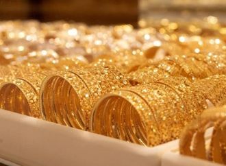 انخفاض أسعار الذهب قبل عيد الأضحى.. الحق اشتري