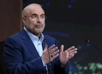 قاليباف: إيران مستعدة للحرب إذا لم يلتزم الطرف الآخر بتعهداته