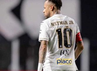 مفاجأة.. عرض أمريكي يطرق أبواب النجم البرازيلي نيمار