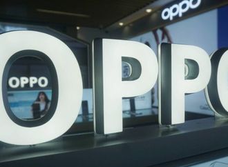 Oppo تطرح هاتفها المنافس قريبا