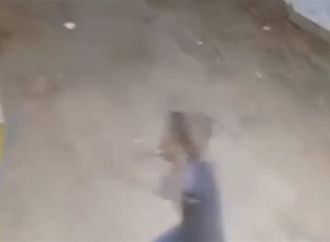 بعد تداول فيديو الواقعة.. ضبط متهم بالاعتداء على صاحب سوبر ماركت في منوف