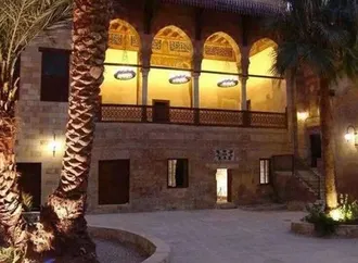 "مصر.. حكاية لا تنتهي".. أمسية ثقافية جديدة بقصر الأمير طاز