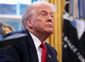 ترامب: سألقي خطابًا الليلة وسأخبر الجميع كم أنا عظيم.. ويا له من عمل رائع