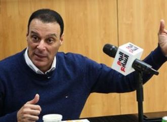 عصام عبد الفتاح: 3 حكام مصريين فقط يستطيعون إدارة مباراة القمة الآن