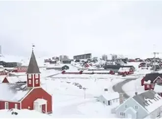 أحزاب جرينلاند لـ ترامب: لا نريد أن نكون أمريكيين.. اتركنا وشأننا