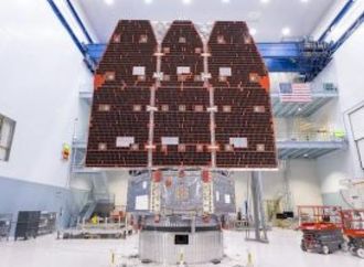 تلسكوب رومان ينطلق قريبًا: ثورة ناسا الجديدة فى استكشاف أسرار الكون