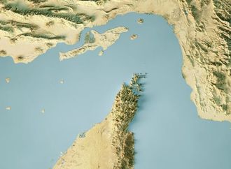 سنغافورة تحذر من تهديد حرية الملاحة في مضيق هرمز وسط تصاعد التوترات بين واشنطن وطهران (فيديو)