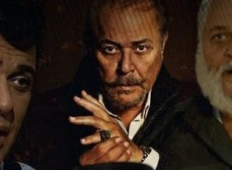 محمود عبد العزيز.. 80 عاما على ميلاد الساحر