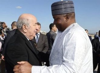 زيارة رئيس النيجر إلى الجزائر تطوي صفحة توتر استمرت أكثر من 10 أشهر