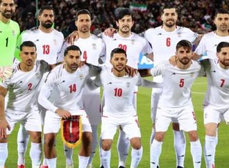 الحكومة المكسيكية تعلن رسميا موقفها من استضافة إيران في مونديال 2026