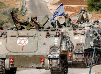 صحيفة إسرائيلية: الجيش الإسرائيلي يعد خططا هجومية جديدة في غزة لتنفيذها في مارس