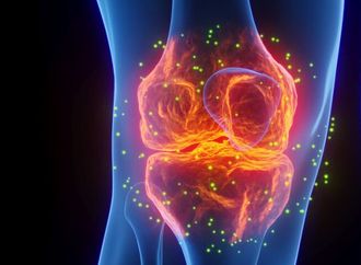 علاقة مثيرة للجدل بين النقرس وضعف الانتصاب